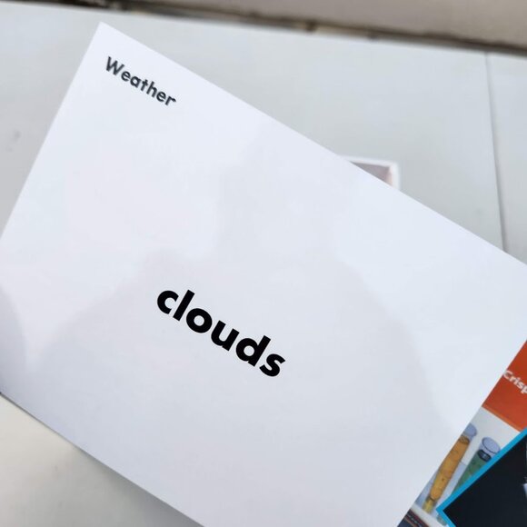 Lakeshore SCIENCE PHOTO LIBRARY Flashcard Set AA636 for Pocket Charts Classroom - Picture 12 of 16